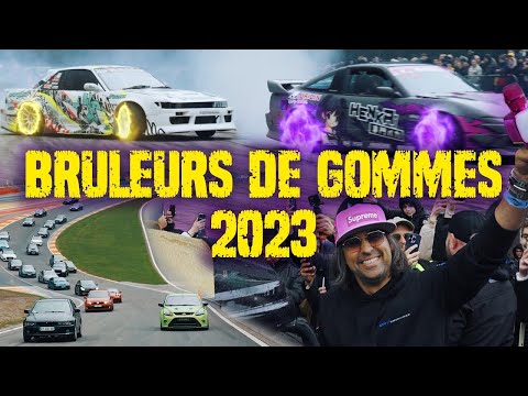 On organise un CONCERT DE RUPTEURS au BDG 2023 !